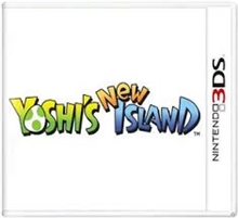 Yoshis New Island (3DS)