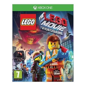 LEGO Movie Videogame (X1)