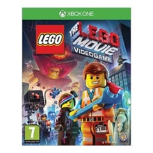 LEGO Movie Videogame (X1)