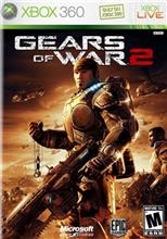 Gears of War 2 (BAZAR) (X360)