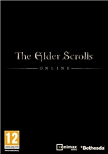 The Elder Scrolls Online (PC)