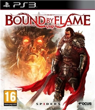 Bound by Flame (PS3)