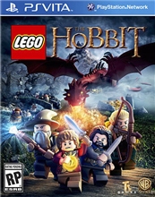 LEGO The Hobbit (PSV)
