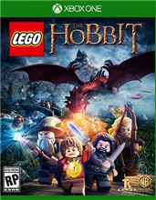 LEGO The Hobbit (X1)