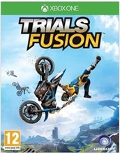 Trials Fusion (X1)