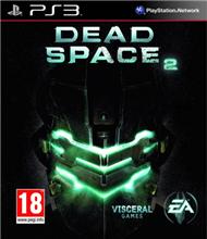 Dead Space 2 (BAZAR) (PS3)
