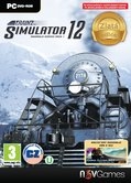 Trainz Simulator 12 Gold edition (PC)