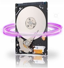 HDD 2,5' 500GB (PS3)
