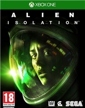 Alien: Isolation (X1)