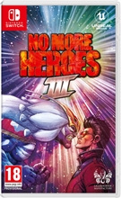 No More Heroes 3 (SWITCH)