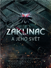 Zaklínač a jeho svět