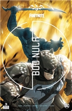 Batman/Fortnite: Bod nula 3