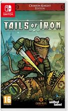 Tails of Iron (SWITCH)