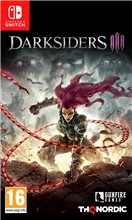 Darksiders 3 (SWITCH)