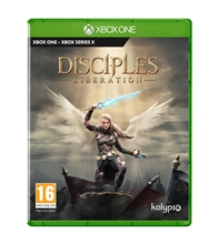 Disciples: Liberation - Deluxe Edition (X1/XSX)