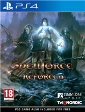 Spellforce 3 Reforced (PS4)