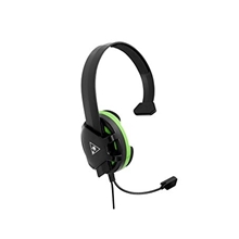 Turtle Beach Chat Recon - černý (X1)