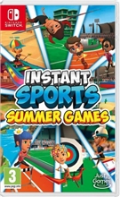 Instant Sports: Summer Games (SWITCH)