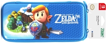Cestovní pouzdro pro Nintendo Switch Zelda Link Awakening - Link (SWITCH)