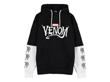 Mikina Marvel Venom (L)