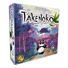 Takenoko