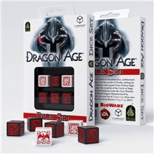 Sada kostek Dragon Age