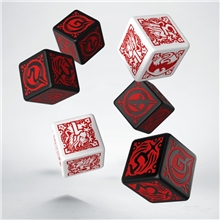 Sada kostek Dragon Age