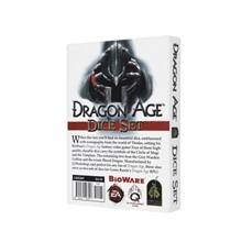 Sada kostek Dragon Age