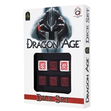 Sada kostek Dragon Age