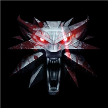 Tričko Zaklínač 3: White wolf