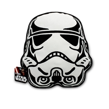 Polštář Star Wars - Stormtrooper