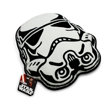 Polštář Star Wars - Stormtrooper