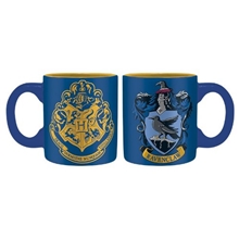 Sada 2 hrnků Harry Potter - Nebelvír a Havraspár
