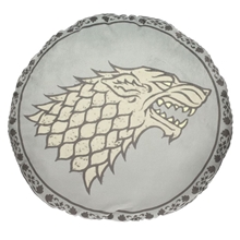 Polštář Game of Thrones - House Stark