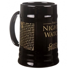 Korbel Game of Thrones - Night s Watch