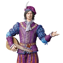 Figurka Zaklínač 3: Divoký hon - Marigold