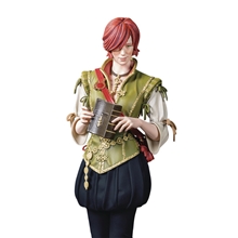 Figurka Zaklínač 3: Divoký hon - Shani