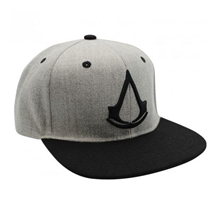 Kšiltovka Assassin s Creed Crest