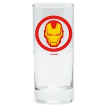 Sada sklenic Marvel, 3 ks