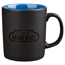 Hrnek World of Warcraft - Alliance Logo