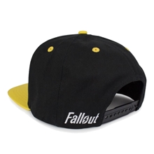 Kšiltovka Fallout 76 - Emoji (snapback)