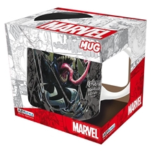 Hrnek Venom