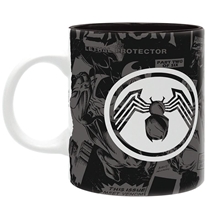Hrnek Venom
