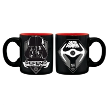 Dárková sada Star Wars - Lord Darth Vader