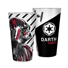 Sklenice Star Wars - Vader