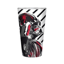 Sklenice Star Wars - Vader