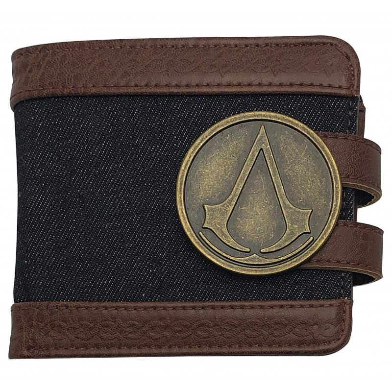 Peněženka Assassin s Creed - Crest