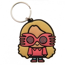 Klíčenka Harry Potter - Lenka Láskorádová Chibi