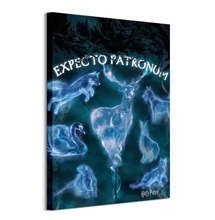 Obraz Harry Potter - Expecto Patronum