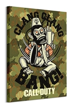 Obraz Call of Duty - Monkey Bomb